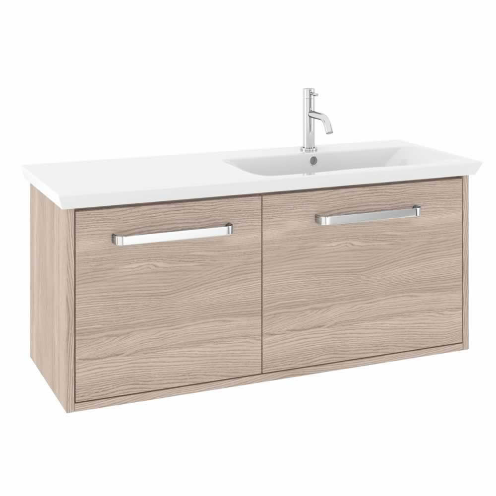 Arena 1000 Unit & 1100 Basin
